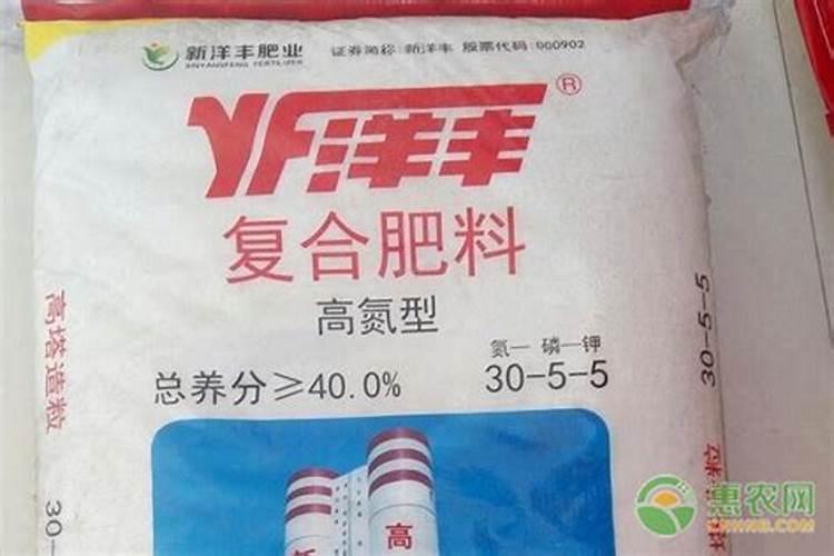 推荐一些知名的三元复合肥品牌2025