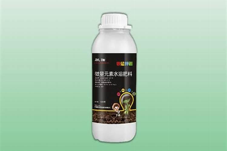 水溶肥料厂家联系方式电话号码？