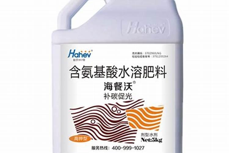 巴彦淖尔水溶肥一年用几次？