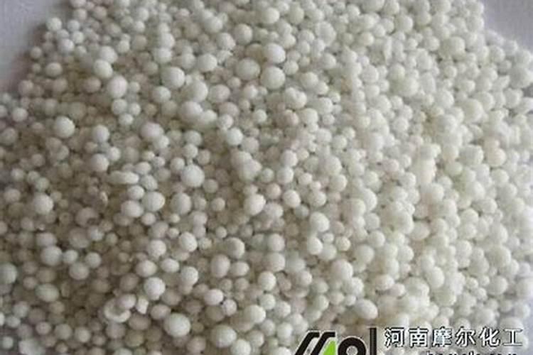 槟榔一斤复合肥兑多少斤水灌根？