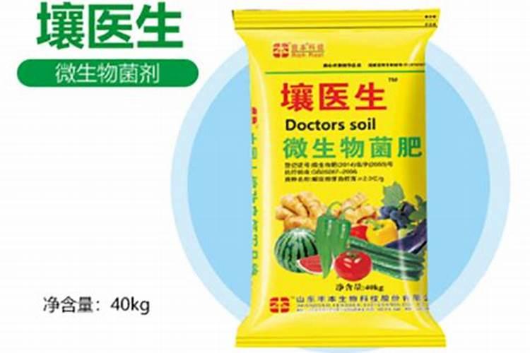 2025微生物菌肥厂家丰本