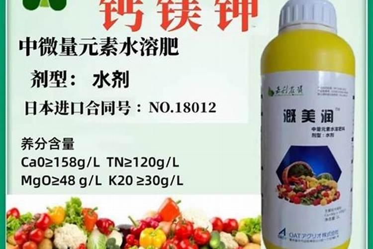 硼肥叶面肥水溶肥农用景洪