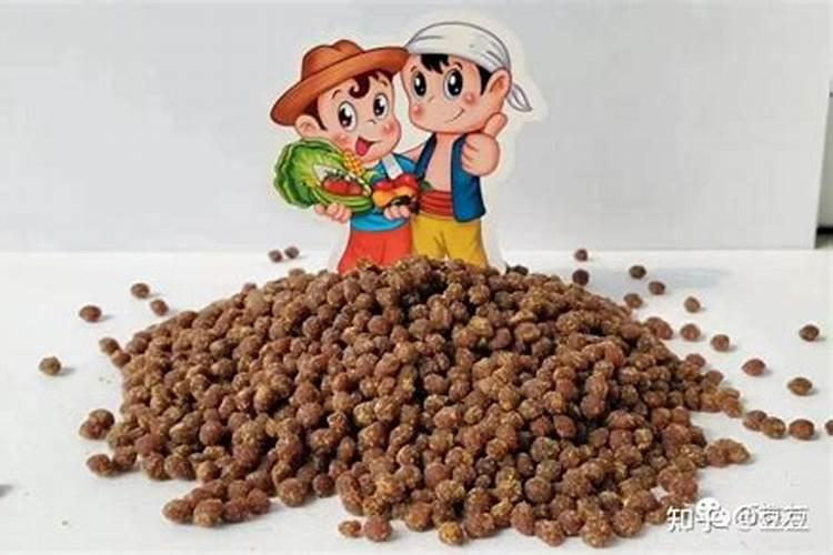 颗粒水溶肥料是什么番荔枝？