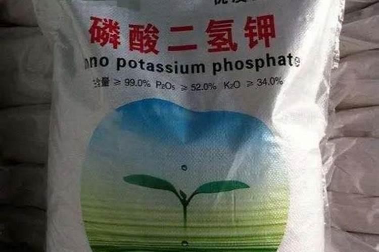 钾肥磷肥氮肥的作用