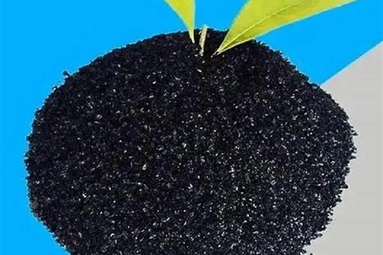 同行业矿源黄腐酸钾有什么区别？