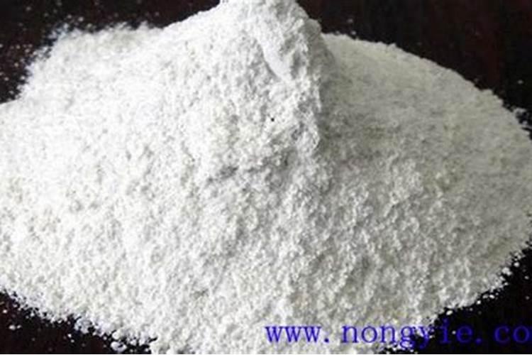 钙镁磷肥的主要成分含量是多少？