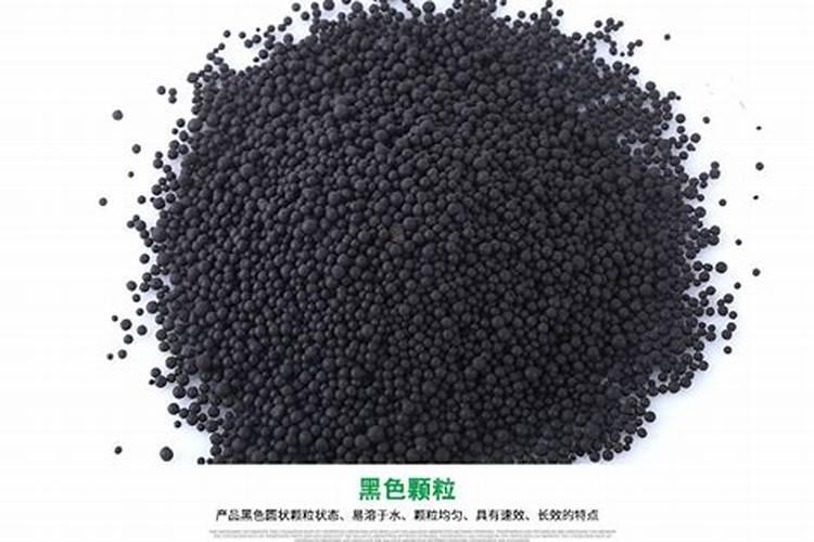 微生物菌肥颗粒好还是粉剂好？