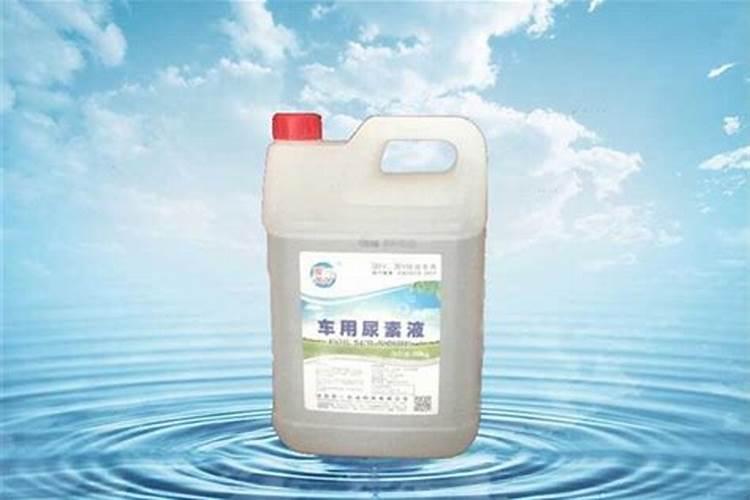 石油尿素生产厂家