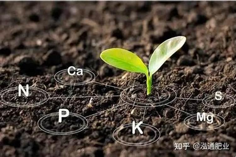 复混肥料是指肥料中含有什么葫芦？
