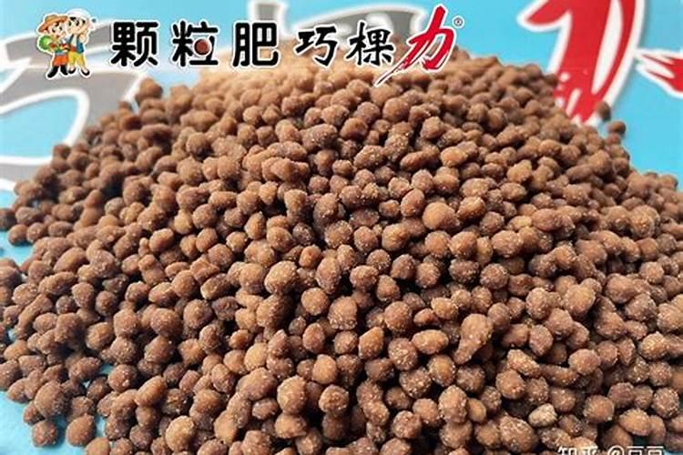 颗粒水溶肥巧棵力在什么作物上用效果好？
