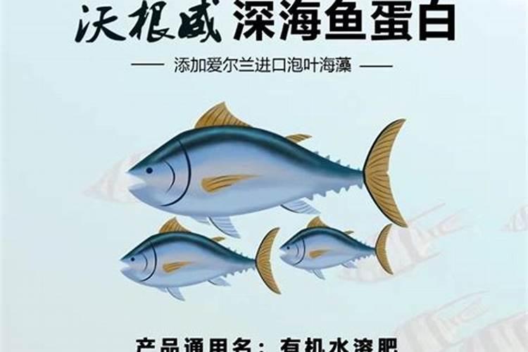 鱼蛋白肥料的应用