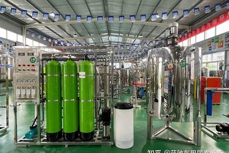 车用尿素生产设备哪个厂家的实力比较强？