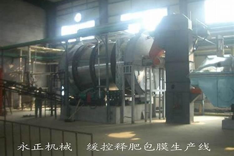 大颗粒尿素生产厂家采用达立科