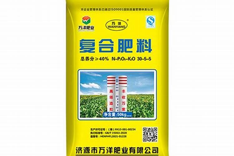 济源复合肥价格偏差原因是什么？