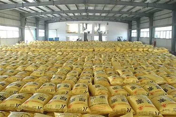 2025尿素生产厂家排名前十名吕梁