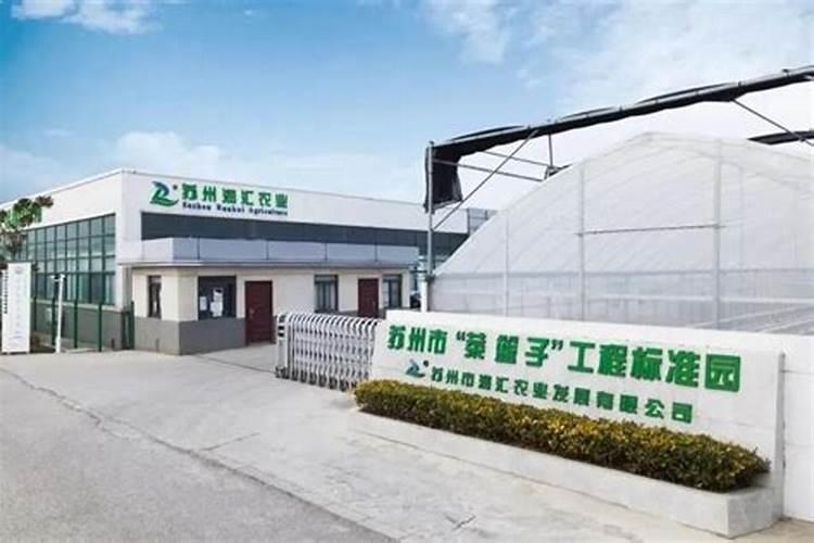 河北中雍鸿春农业科技发展有限公司怎么样？
