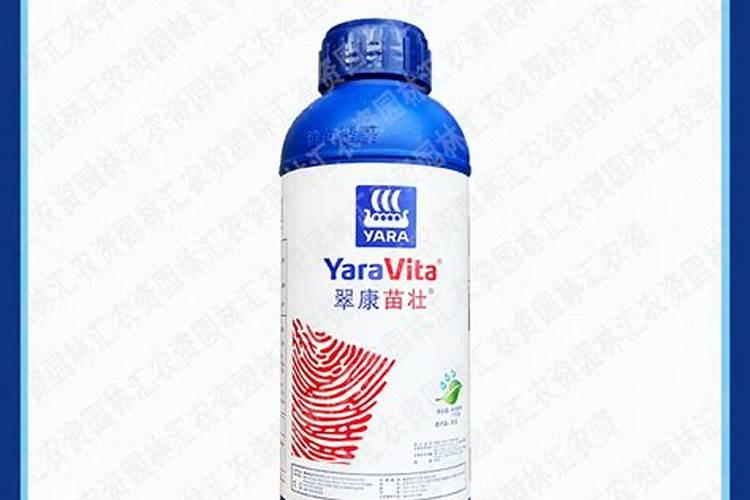 雅苒水溶肥有几个品牌