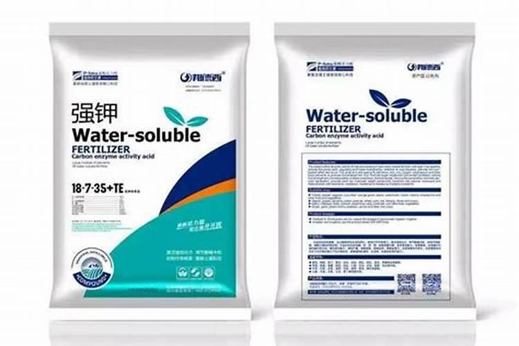 水溶肥和颗粒肥的区别在哪些地方？