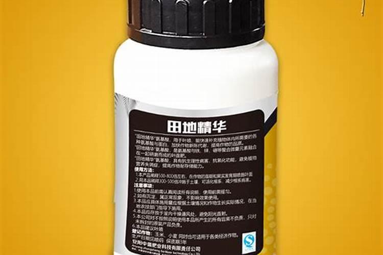 湛江叶面肥用什么肥料效果好？