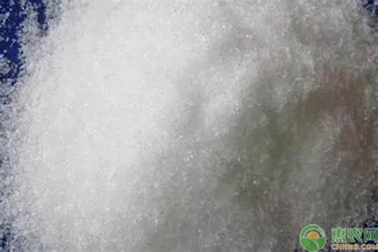 磷酸二氢钾一斤兑多少水合适？