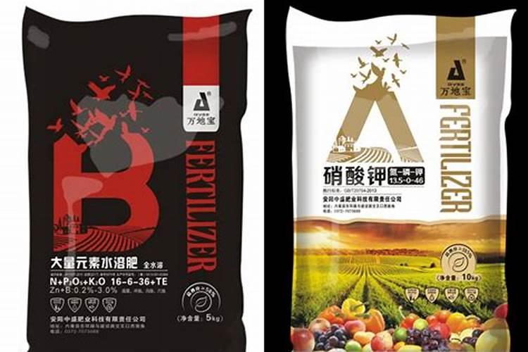 高钾水溶肥配制方法有哪些种类的？