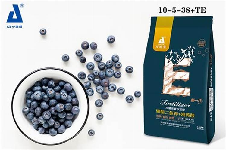 蓝莓生物肥料生产厂家有几家2025？