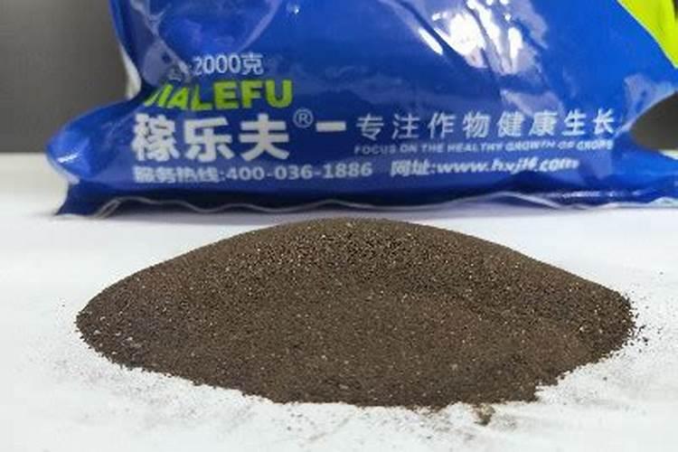 微生物菌肥一亩地用多少额尔古纳红叶李？