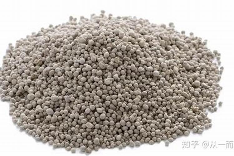 单一微量元素肥料有哪些丁香？