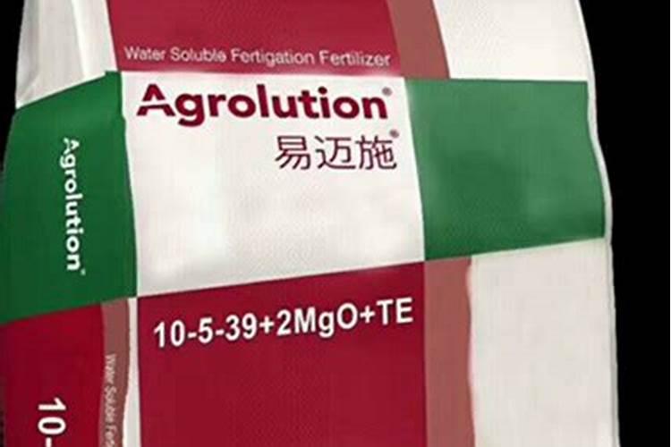以色列化工集团的肥料12一5一35高钾水溶肥多少钱1袋50斤的？