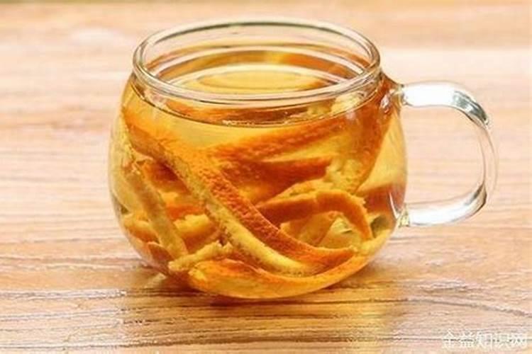 桔子皮加水发酵后可用作花肥吗？