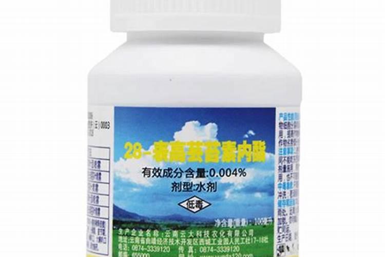 云大120可以多次施用