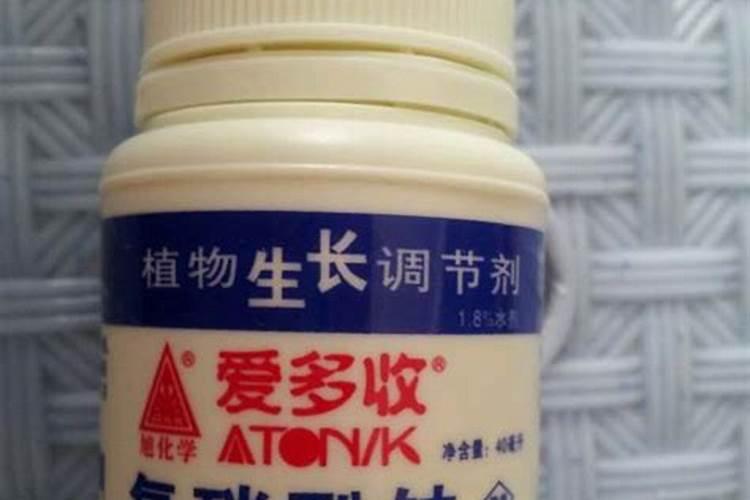 复硝酚钠有什么作用？