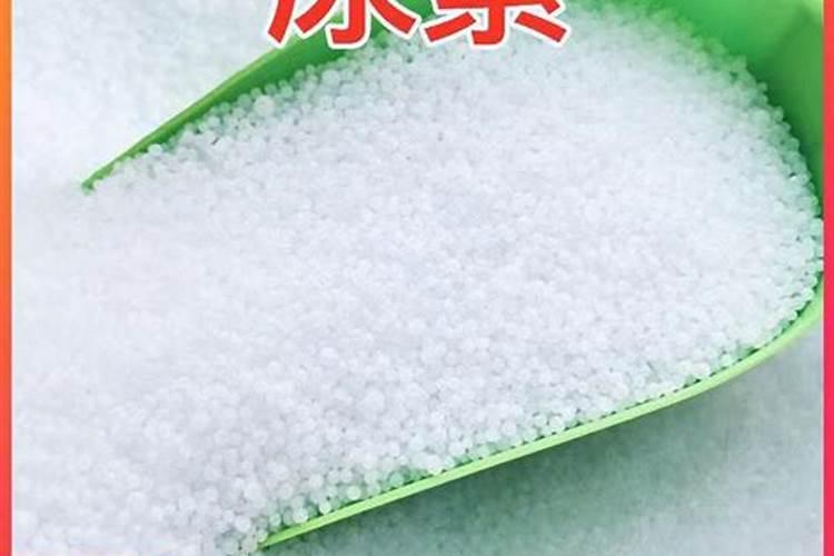速效肥有哪些