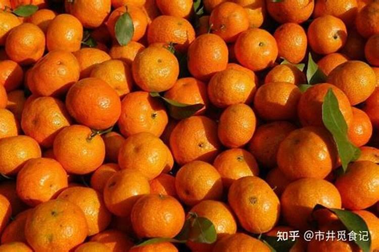 种植沙糖桔南丰蜜桔马水桔和金桔用什么叶面肥好？