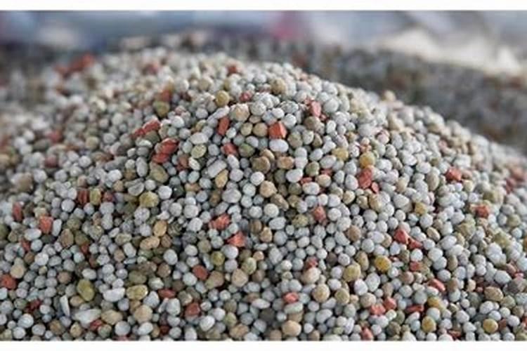 无花果能用氮磷钾肥吗怎么施肥？