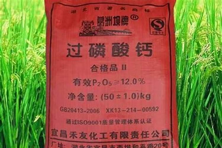 农家肥含磷肥的有哪些？