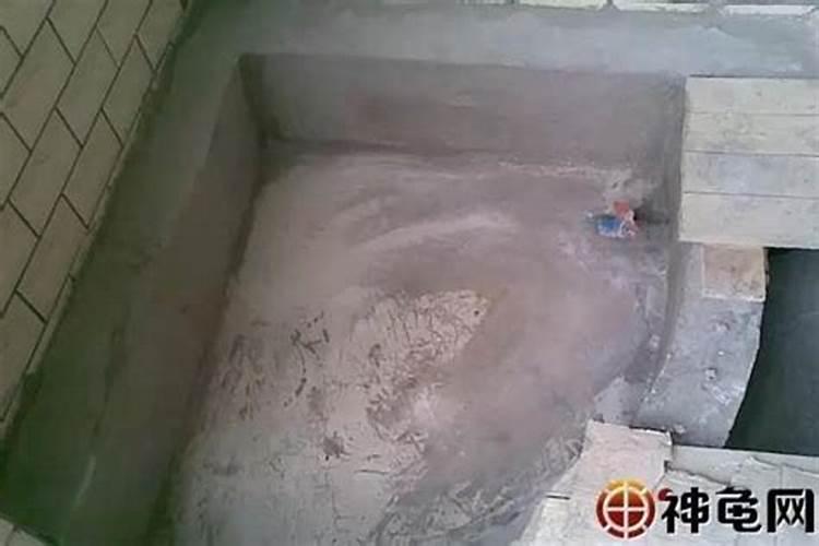水泥池怎么用醋精脱碱