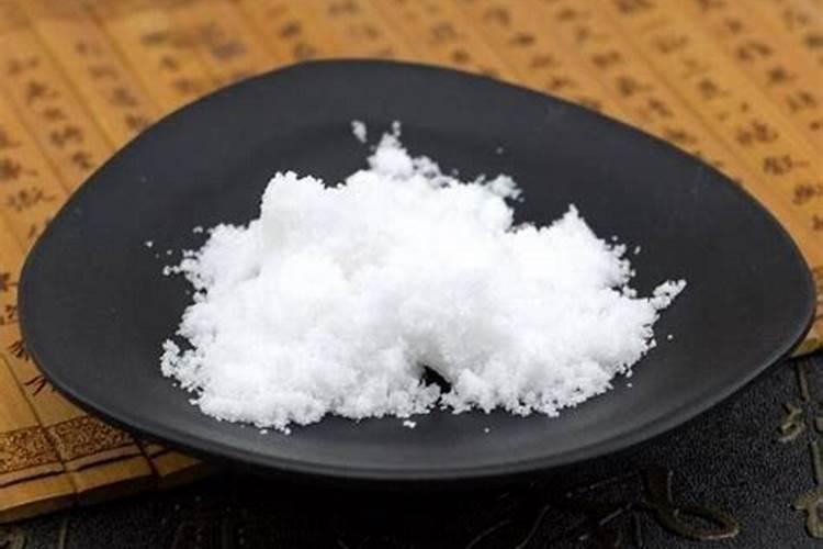 使用硼砂的正确方法