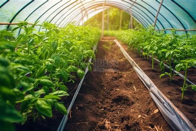大棚里初栽阳光玖槐使用什肥料？
