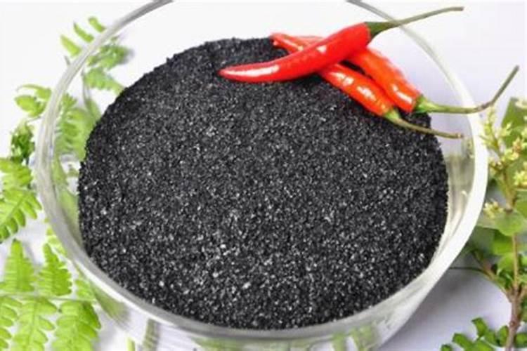 黄腐酸钾和腐植酸钾有什么区别和优势？？