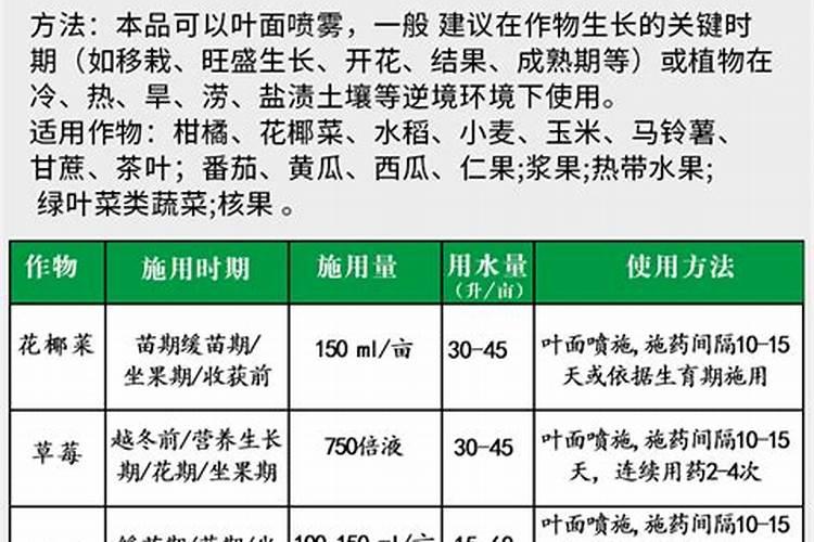 花卉怎样施水溶肥最好？