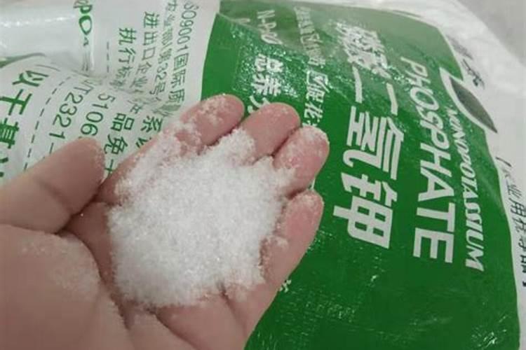 磷酸二氢钾哪里买