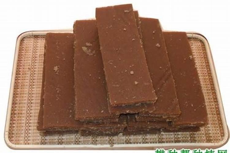 红糖为什么能做作物叶面肥的原理？
