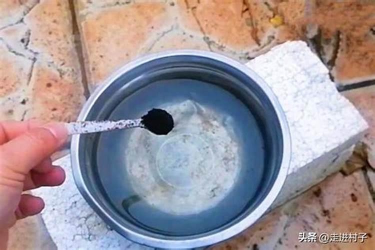 黄腐酸钾正确兑水方法