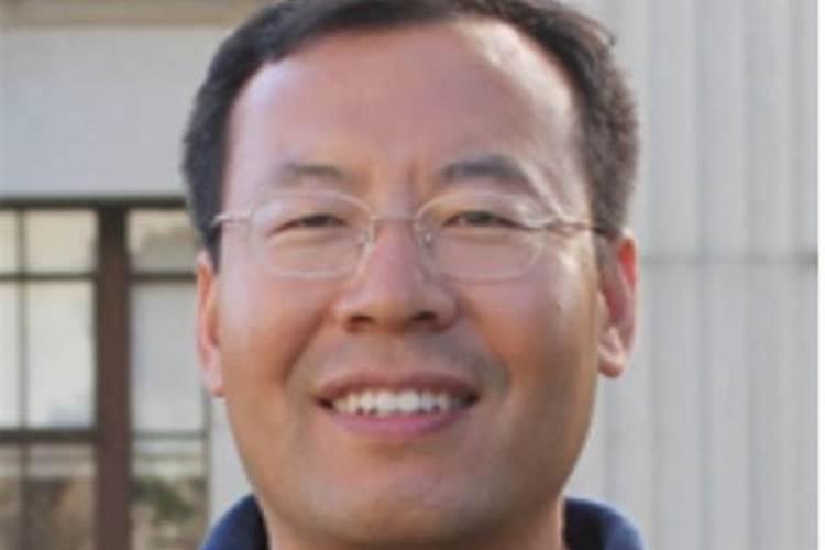 赵华章科研项目及科研经历